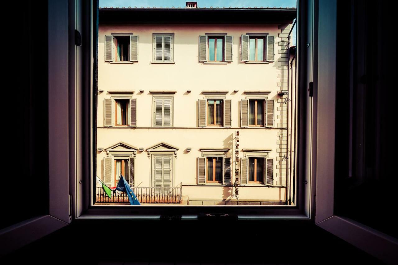 Mimi Suite Firenze Bagian luar foto