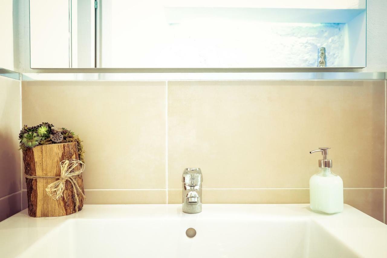 Mimi Suite Firenze Bagian luar foto