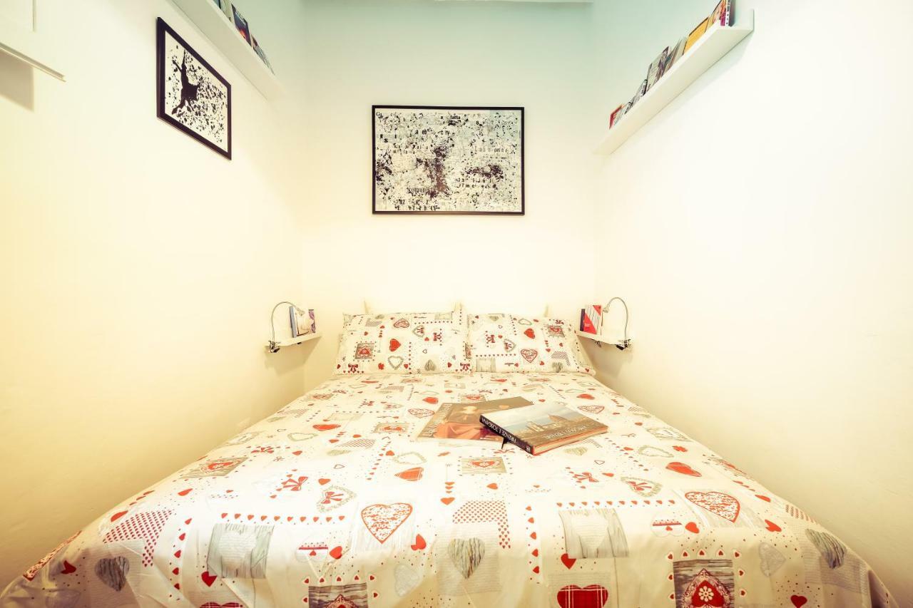 Mimi Suite Firenze Bagian luar foto