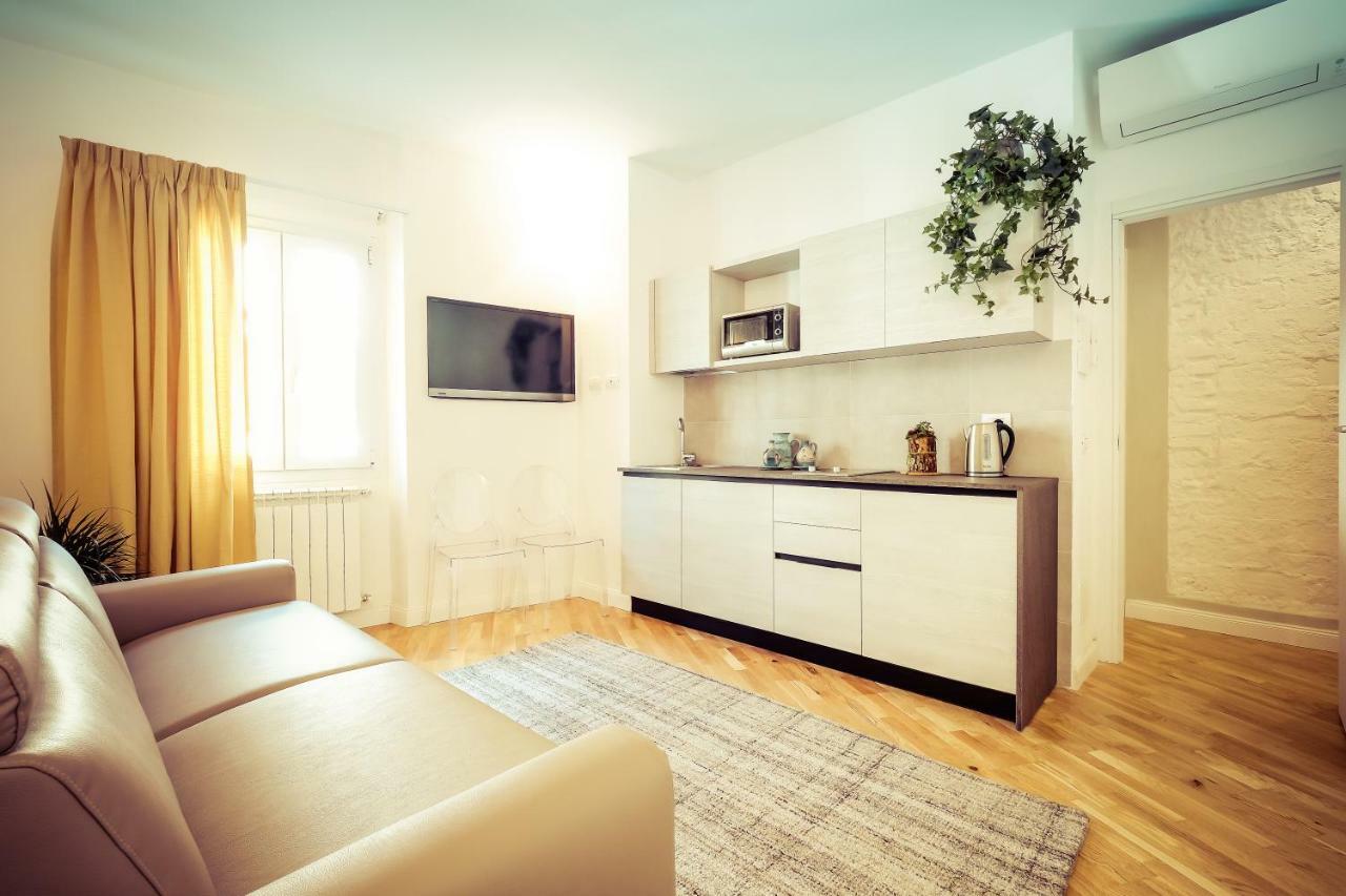 Mimi Suite Firenze Bagian luar foto